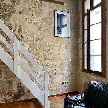 Appartement De Caractere Au Coeur Du Centre-Ville Монпелие Екстериор снимка