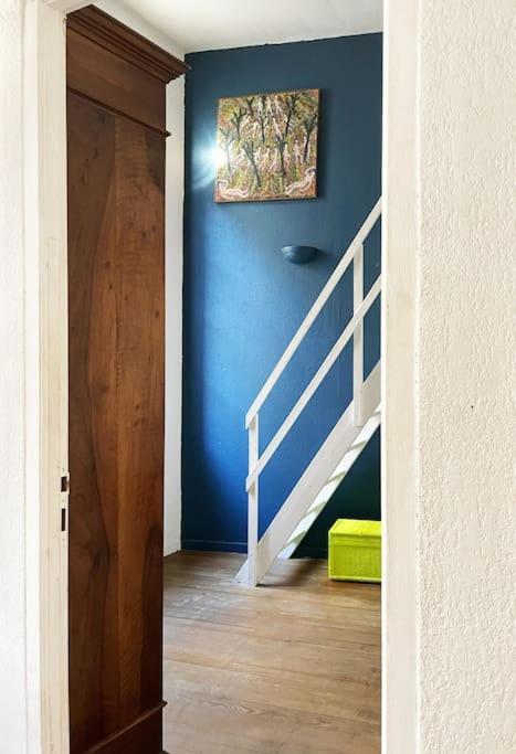 Appartement De Caractere Au Coeur Du Centre-Ville Монпелие Екстериор снимка